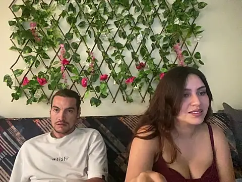 Jack Emily1 online show from 13, 3, 2025