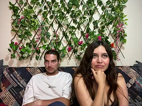 Jack Emily1 online show from 10, 3, 2025