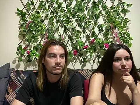 Jack Emily1 online show from 11, 3, 2025