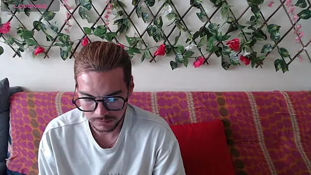 Jack Emily1 online show from 16, 4, 2026