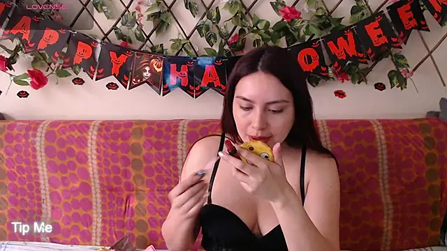 Jack Emily1 online show from 21, 10, 2025