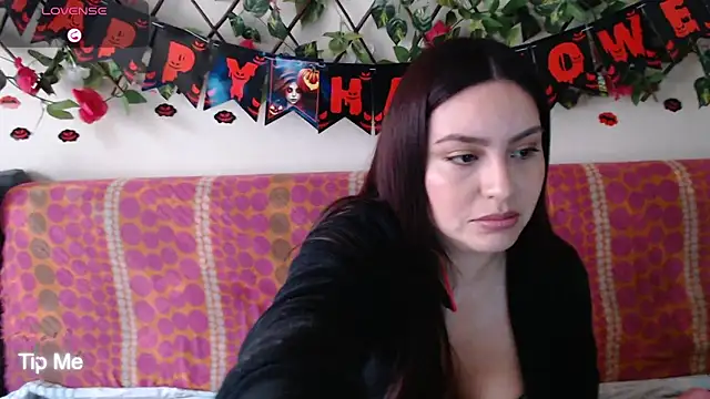 Jack Emily1 online show from 25, 10, 2025