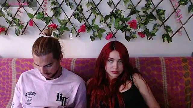 Jack Emily1 online show from 12, 4, 2026