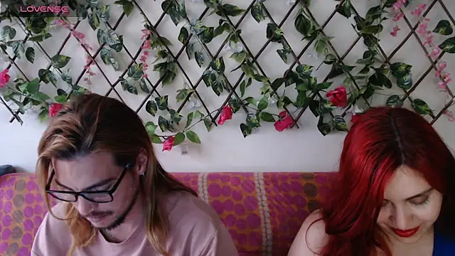 Jack Emily1 online show from 20, 5, 2026