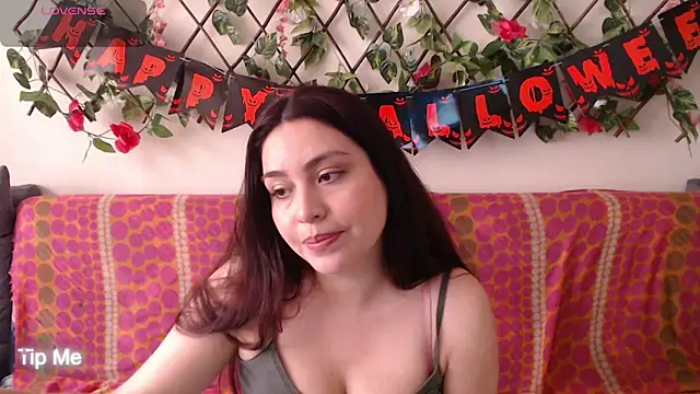 Jack Emily1 online show from 15, 10, 2025