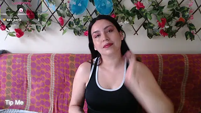 Jack Emily1 online show from 15, 11, 2025