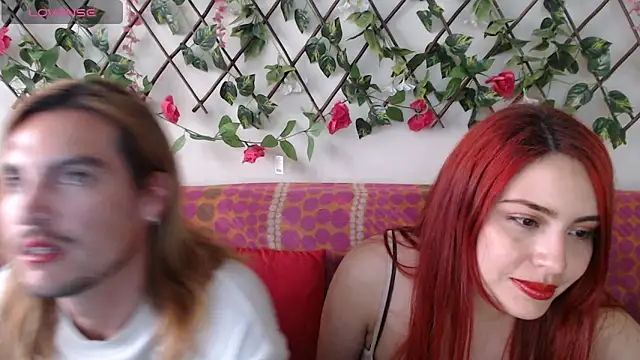 Jack Emily1 online show from 2, 6, 2026