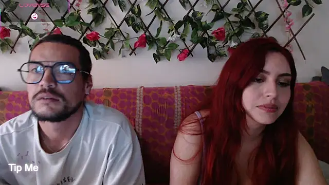 Jack Emily1 online show from 15, 2, 2026