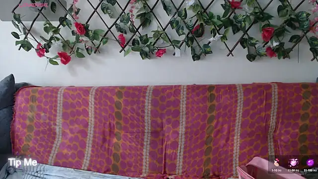 Jack Emily1 online show from 7, 10, 2025