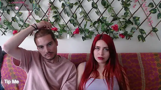 Jack Emily1 online show from 9, 4, 2026