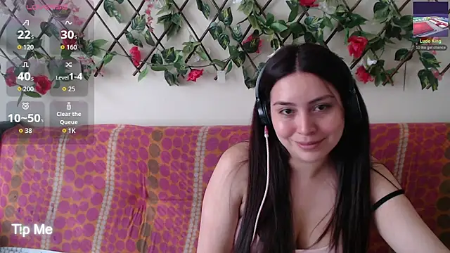 Jack Emily1 online show from 20, 9, 2025