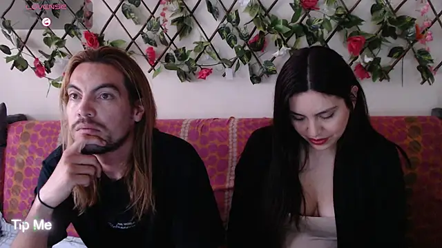 Jack Emily1 online show from 4, 10, 2025