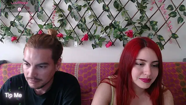 Jack Emily1 online show from 8, 4, 2026