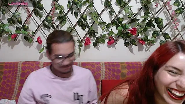 Jack Emily1 online show from 31, 5, 2026