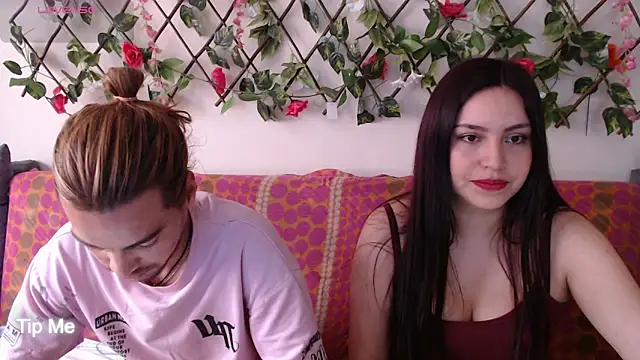 Jack Emily1 online show from 24, 9, 2025