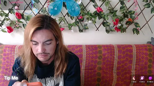 Jack Emily1 online show from 14, 11, 2025