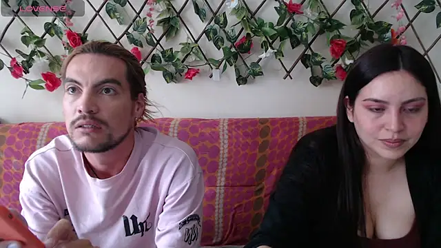 Jack Emily1 online show from 2, 10, 2025