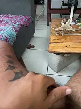 PuroMosh19 online show from 19, 4, 2026