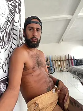 PuroMosh19 online show from 14, 11, 2025