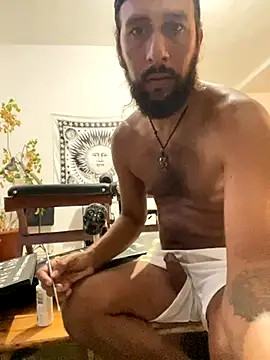 PuroMosh19 online show from 3, 11, 2025