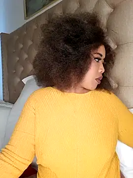 Snapshot of CAMMII_ chatting on 10, 11, 2025 CAMMII online show from 10, 11, 2025