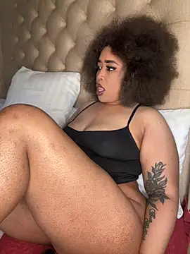 Snapshot of CAMMII_ chatting on 17, 9, 2025 CAMMII online show from 17, 9, 2025