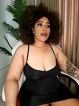 Snapshot of CAMMII_ chatting on 18, 9, 2025 CAMMII online show from 18, 9, 2025