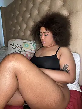 Snapshot of CAMMII_ chatting on 14, 11, 2025 CAMMII online show from 14, 11, 2025