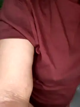 Snapshot of CAMMII_ chatting on 23, 10, 2025 CAMMII online show from 23, 10, 2025