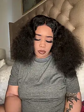 CAMMII  online show from 23, 2, 2026