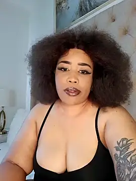 Snapshot of CAMMII_ chatting on 3, 3, 2025 CAMMII online show from 3, 3, 2025