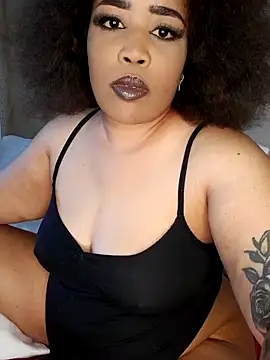 Snapshot of CAMMII_ chatting on 24, 2, 2025 CAMMII online show from 24, 2, 2025