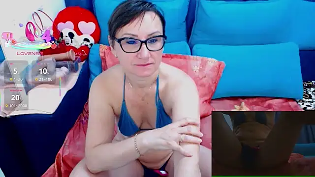 Snapshot of SexyNicolleX chatting on 22, 5, 2026 SexyNicolleX online show from 22, 5, 2026