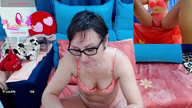 SexyNicolleX online show from 18, 2, 2026