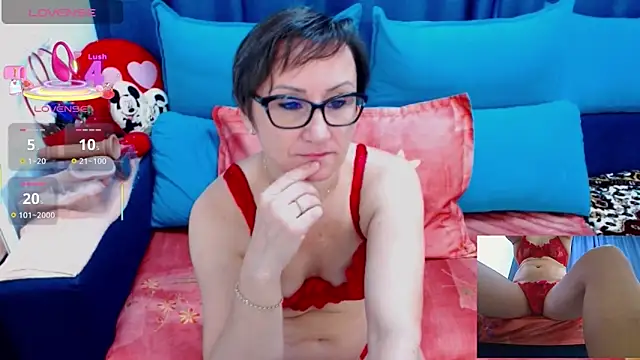 Snapshot of SexyNicolleX chatting on 23, 5, 2026 SexyNicolleX online show from 23, 5, 2026