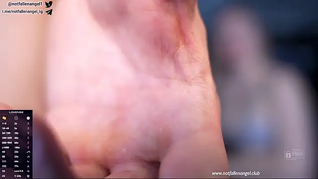 DiamondAnna online show from 28, 2, 2026