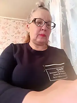 Cerd Ayaz online show from 13, 4, 2026