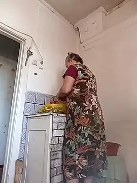 Cerd Ayaz online show from 12, 4, 2026