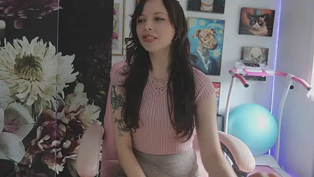 makiyahbelle online show from 19, 2, 2026