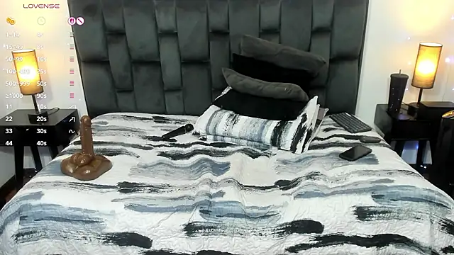 MartinaMadisson online show from 27, 3, 2026