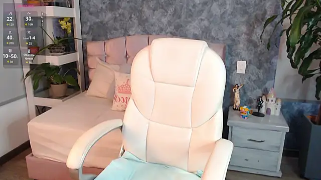 niko robin online show from 25, 3, 2026