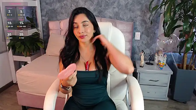 Snapshot of niko_robin chatting on 17, 7, 2026 niko robin online show from 17, 7, 2026