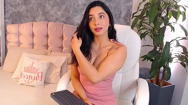 niko robin online show from 12, 3, 2025