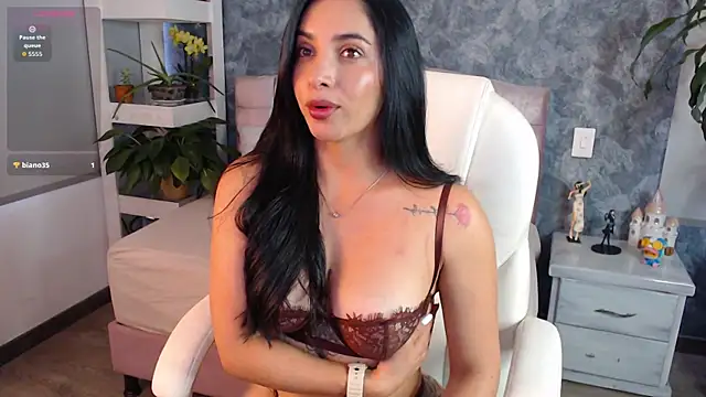 niko robin online show from 22, 4, 2026