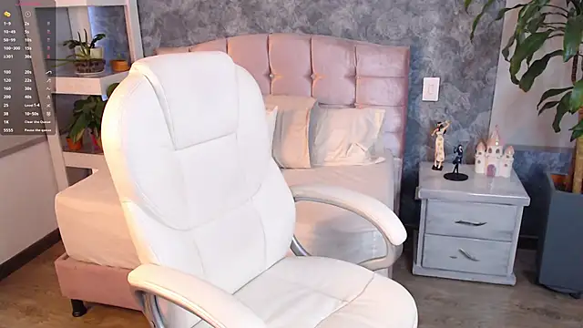 niko robin online show from 11, 9, 2025