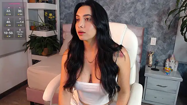 niko robin online show from 13, 5, 2026