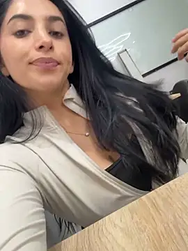 niko robin online show from 15, 11, 2025