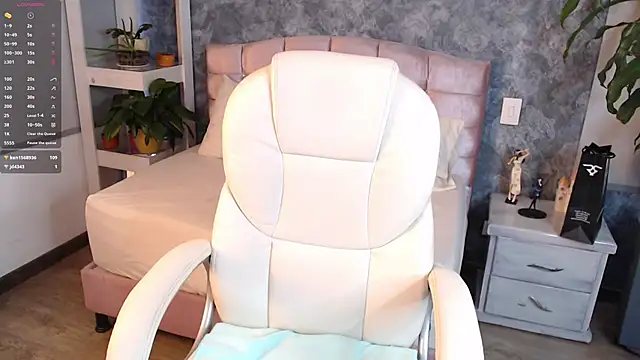 niko robin online show from 10, 9, 2025