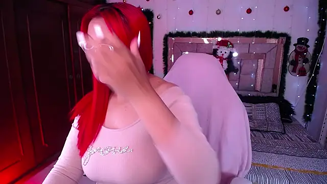 salomecastro  online show from 16, 12, 2025