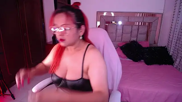 salomecastro  online show from 21, 3, 2025